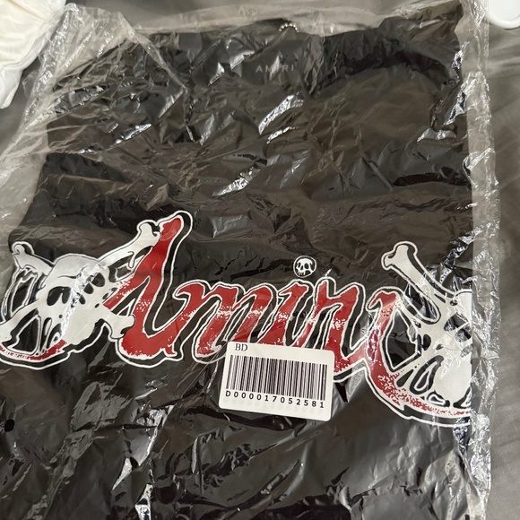 Amiri Motley Crue tee - Picture 1 of 1